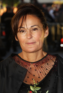 Robyn Slovo - Poster 1