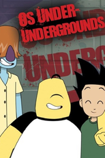Os Under-Undergrounds (Os Under-Undergrounds)