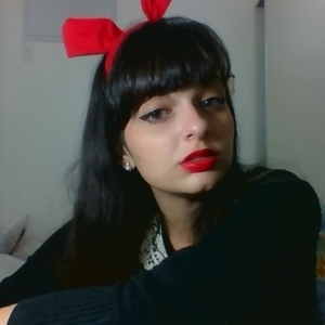 Foto de perfil de Bianca de Matos