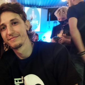 Foto de perfil de Dominick