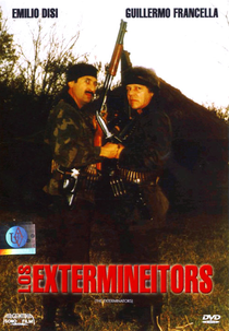 Los Extermineitors (Los Extermineitors)