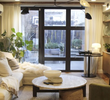 Living Rooms