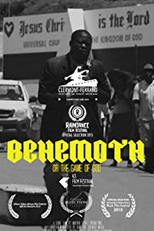 Behemoth: Or the Game of God (Behemoth: Or the Game of God)