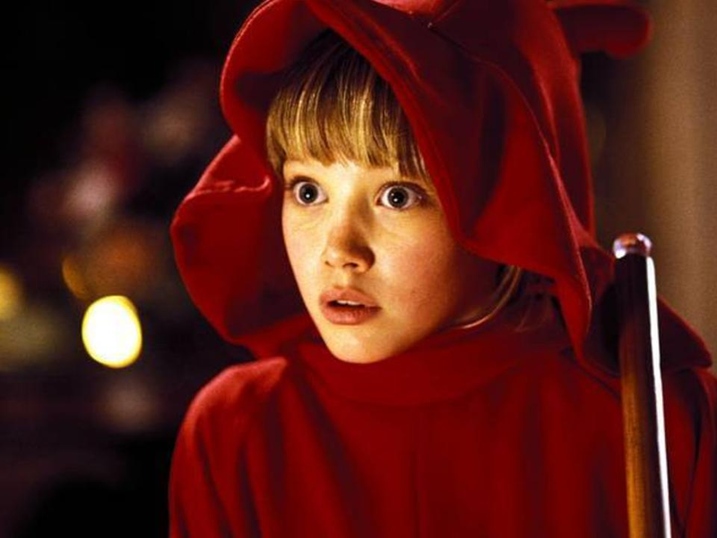 Foto 4 de Gasparzinho e Wendy