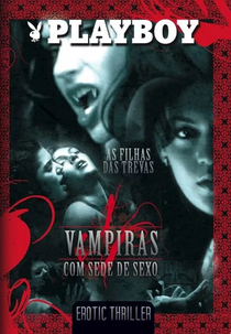 Entrevista com a Vampira 3 (Embrace the Darkness 3)