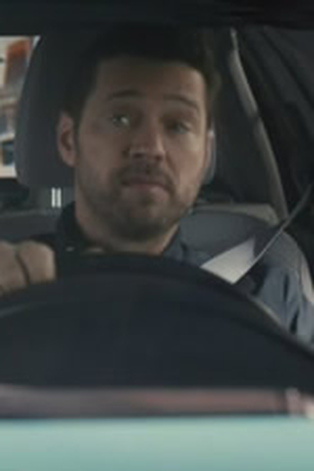 Poster de Episódio A Fare To Remember (2018)