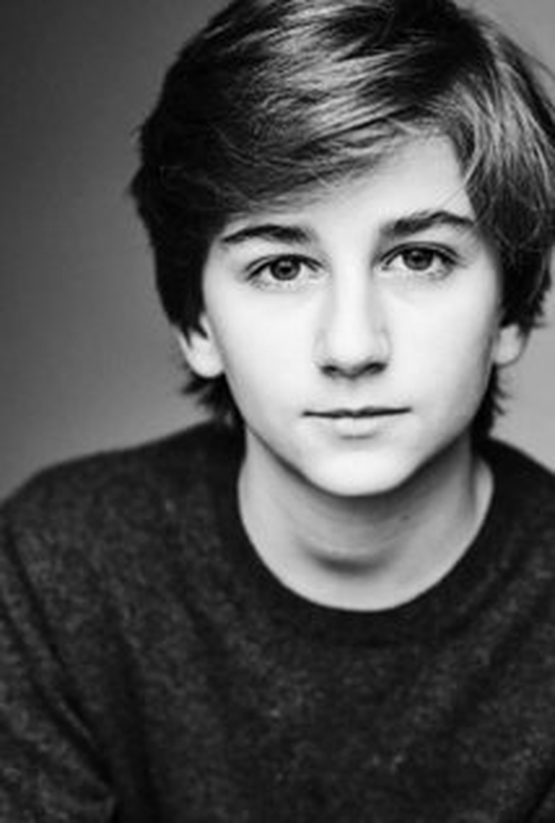 Sebastian Croft - Foto 2