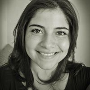 Foto de perfil de Erica Moura