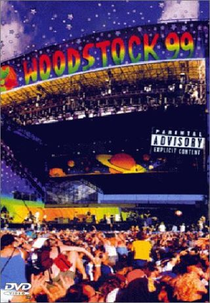 Woodstock '99 (Woodstock '99)