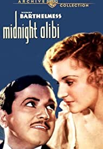 Álibi da Meia Noite (Midnight Alibi)