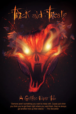 Trick and Treats (Trick and Treats)