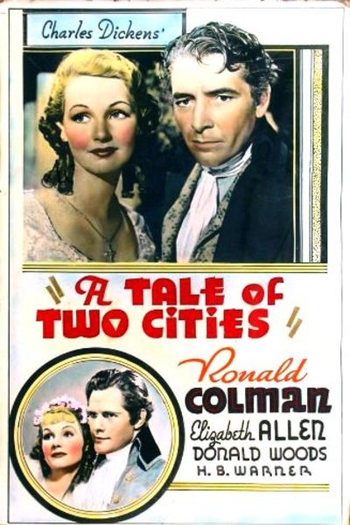  de Filme A Queda da Bastilha (1935)