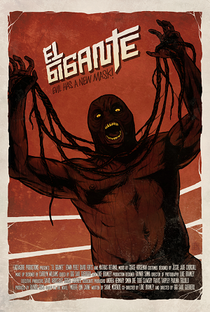 O Gigante - Poster / Capa / Cartaz - Oficial 1