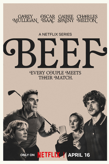  de Série Treta (2ª Temporada) (2026)