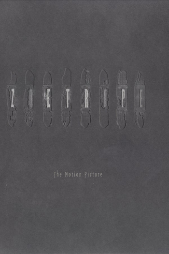  de Curta Zoetrope (1999)