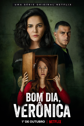  de Série Bom Dia, Verônica (1ª Temporada) (2020)