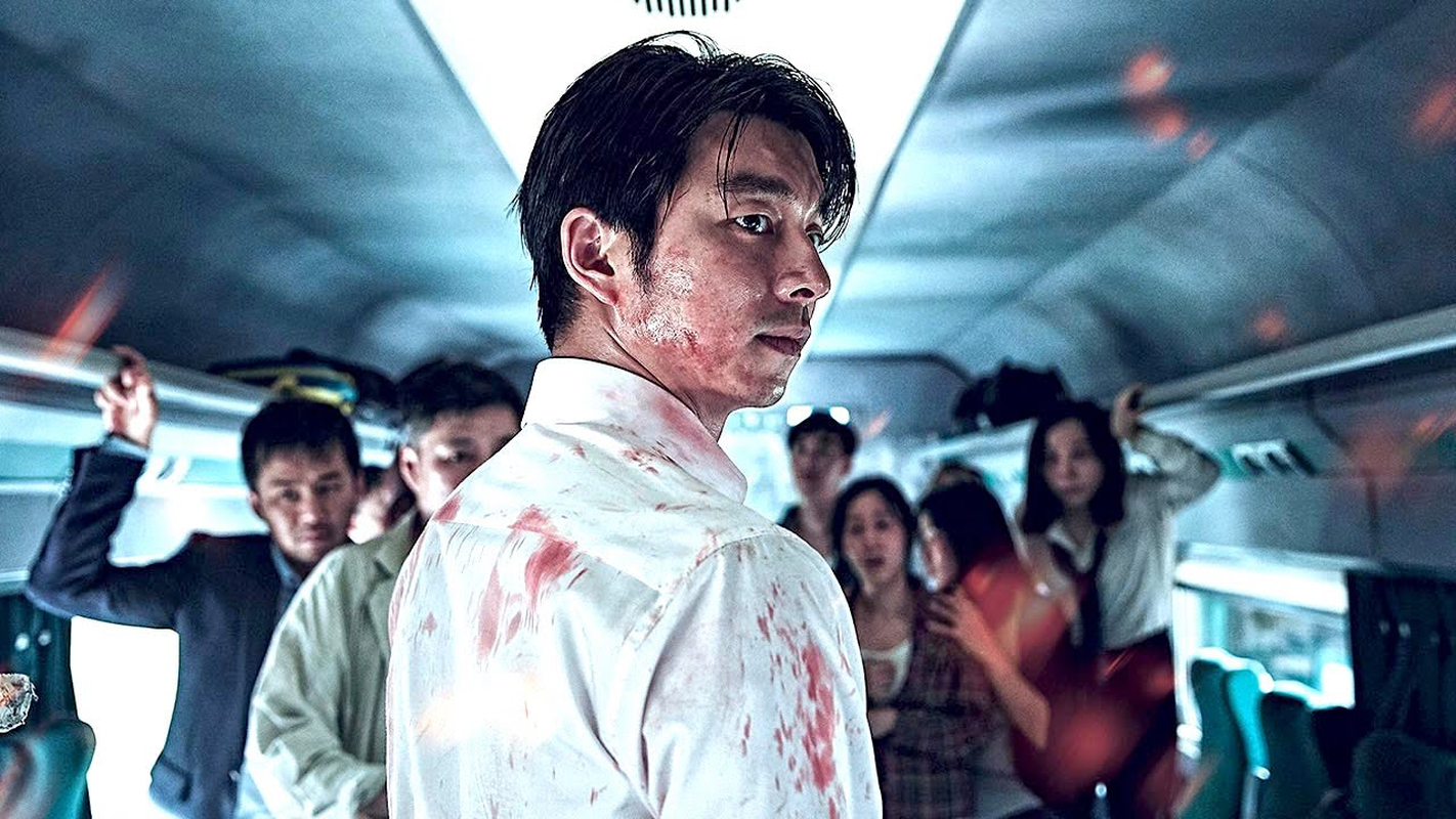 Gong Yoo - Foto 3