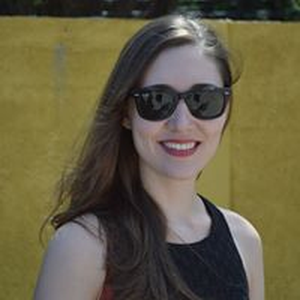 Foto de perfil de pamela
