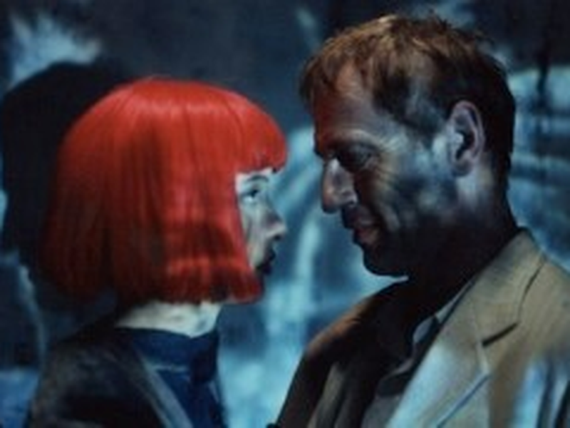 Foto 2 de Segredos da Eternidade