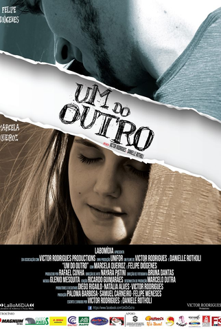 Poster 1 de Curta Um do Outro (2012)