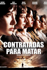 Contratadas para Matar (Les Femmes de L'ombre)