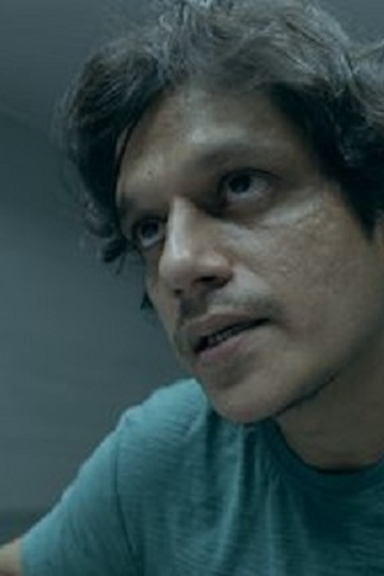 Poster de Episódio The Pawn's Move (2020)