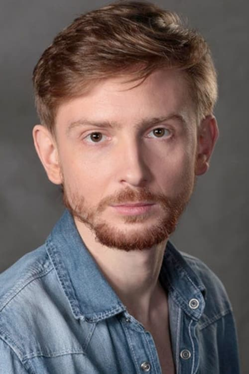 Piotr Cyrwus - Foto 1