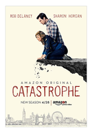 Catastrophe: Sem Compromisso (3ª Temporada) (Catastrophe (Season 3))