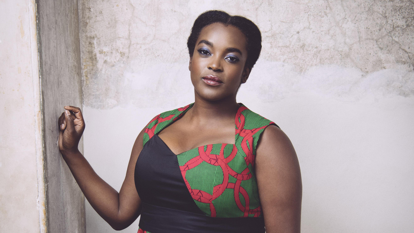 Wunmi Mosaku - Foto 13