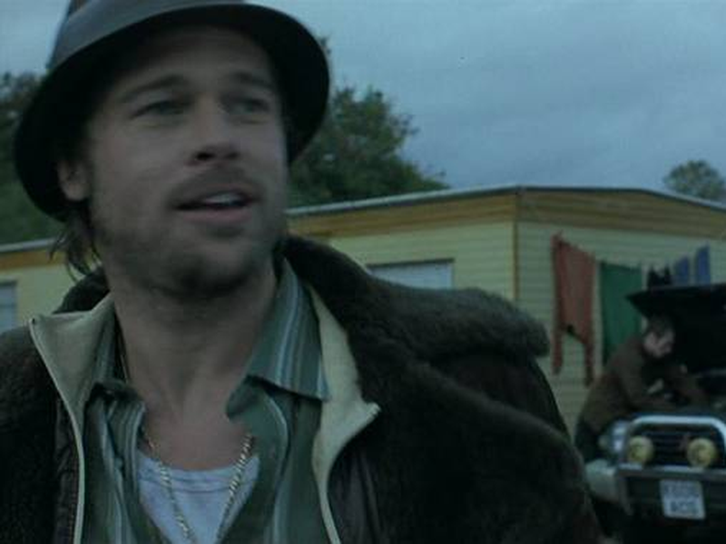 Foto 9 de Snatch: Porcos e Diamantes