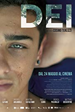 Poster 1 de Filme Dei (2018)