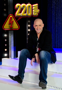 220 Volts (4ª Temporada) (220 Volts (4ª Temporada))