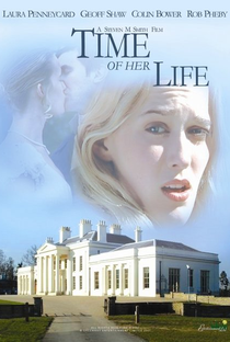 Time of Her Life - Poster / Capa / Cartaz - Oficial 1