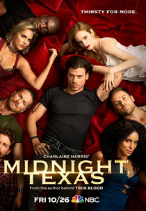 Midnight, Texas (2ª Temporada) (Midnight, Texas (Season 2))