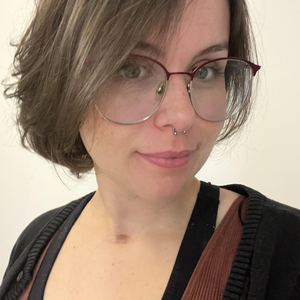 Foto de perfil de jéssica