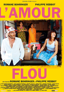 Amor Fora de Foco (L'amour flou)
