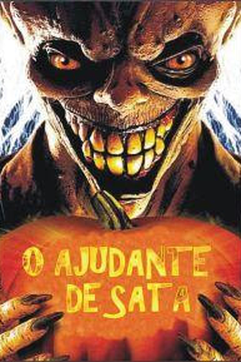  de Filme O Ajudante de Satã (2004)