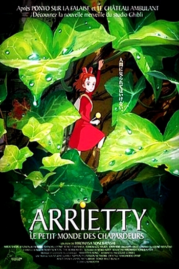  de Filme O Mundo dos Pequeninos (2010)