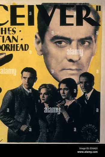  de Filme O Sedutor (1931)