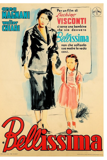  de Filme Belíssima (1951)
