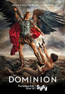 Dominion (1ª Temporada) (Dominion (Season 1))