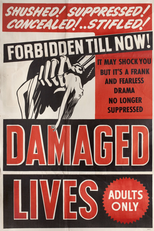 Um Triste Prazer (Damaged Lives)