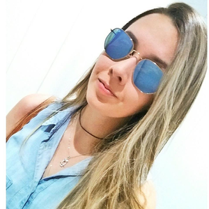 Foto de perfil de Debinha