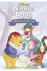 Ursinho Puff: Tempo de Agradecimento (Winnie the Pooh: Seasons of Giving)