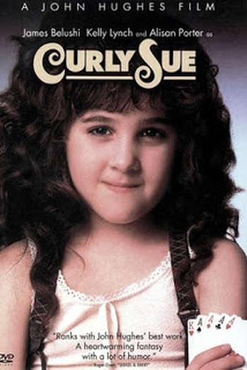  de Filme A Malandrinha (1991)