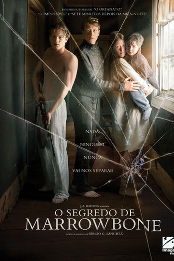  de Filme O Segredo de Marrowbone (2017)