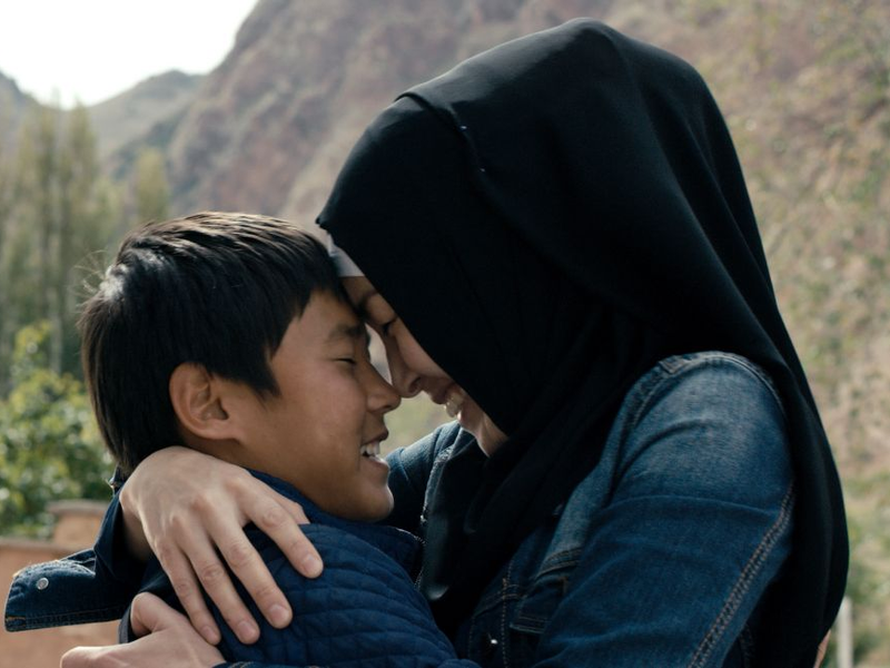 Foto 6 de Correndo para o Céu