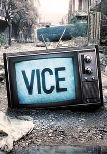 VICE (1ª Temporada) (VICE (Season 1))