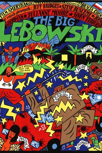  de Filme O Grande Lebowski (1998)