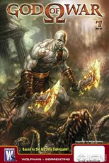 God Of War (God Of War)